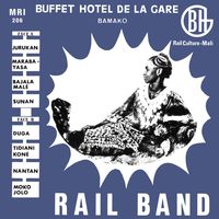 Rail Band (2024 Reissue)
