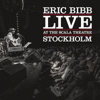 Live At The Scala Theatre, Stockholm