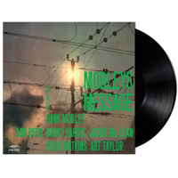 Mobley's Message (2024 Repress)