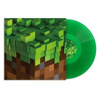 Music By C418 (2024 Repress)
