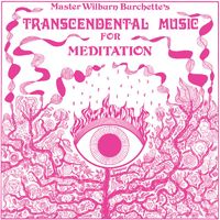 Transcendental Music - For Meditation (2024 Repress)