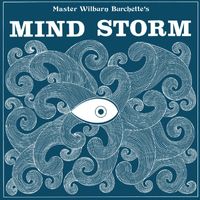 Mind Storm (2024 Repress)