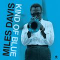 Kind Of Blue (The Mono & Stereo Editions)