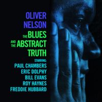 The Blues & The Abstract Truth (2024 Reissue)