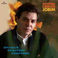 Brazil's Greatest Composer (2024 Repress)