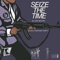 SEIZE THE TIME (2024 Repress)