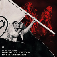 Worlds Collide Tour - Live In Amsterdam