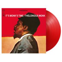 It's Monk's Time (60th Anniversary Edition)