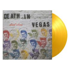 Dead Elvis (First Time On Vinyl!)