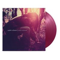 Love Affair (First Time On Vinyl!)