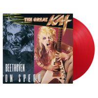 Beethoven On Speed (2024 Repress)