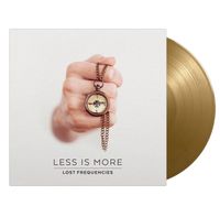 Less Is More (2024 Reissue)