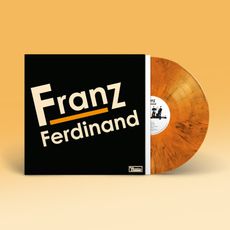 Franz Ferdinand (20th Anniversary Edition)