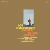 Power To The People (Jazz Dispensary Edition)
