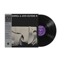 Kenny Burrell & John Coltrane (Original Jazz Classics Series)