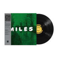 Miles (Original Jazz Classics Series)