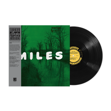 Miles (Original Jazz Classics Series)