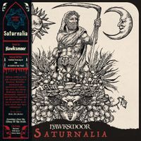 Saturnalia (2024 Repress)