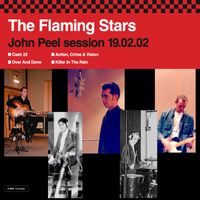 John Peel session 19.02.02