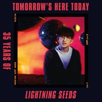 Tomorrow's Here Today: 35 Years of Lightning Seeds