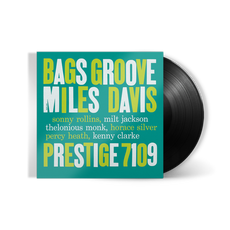 Bags’ Groove (Craft Jazz Essentials series)