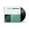 Soultrane (Craft Jazz Essentials series)