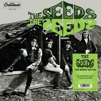 THE SEEDS (DELUXE EDITION)