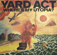 Where's My Utopia?