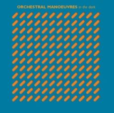 Orchestral Manoeuvres in the Dark (2023 Repress)