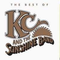 The Best Of KC & The Sunshine Band (2023 reissue)