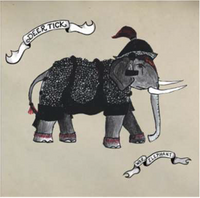 War Elephant (2023 reissue)