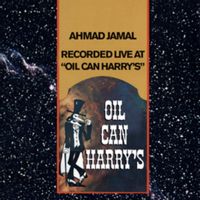 Recorded Live At Oil Can Harry'S (repress)