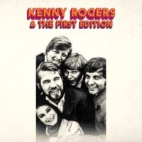 Kenny Rogers & The First Edition (repress)