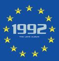 1992: The Love Album (2024 reissue)