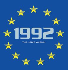 1992: The Love Album (2024 reissue)