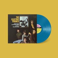 The Electric Prunes (2023 reissue)