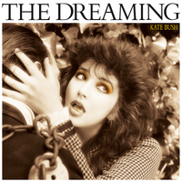 The Dreaming (2023 repress)