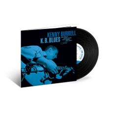 K.B. Blues (Tone Poet series)