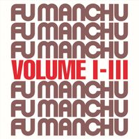 Fu30 Volume I-III | (Black Friday 2023)