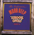 Shook Ones (Part 2 & Part 1) (2023 reissue)