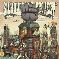 The Silhouettes Project vol. 2