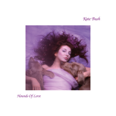 Hounds of Love (2023 repress)