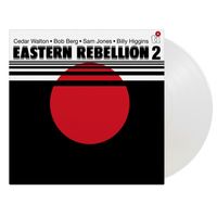 Eastern Rebellion 2 (2023 reissue)