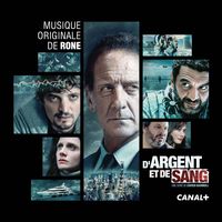 D'argent Et De Sang - Original Series Soundtrack