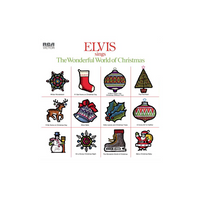 Elvis Sings The Wonderful World of Christmas (2023 repress)