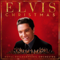 Elvis Christmas (2023 repress)