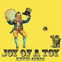 JOY OF A TOY (2023 reissue)