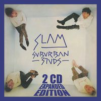 SLAM (EXPANDED 2CD EDITION)