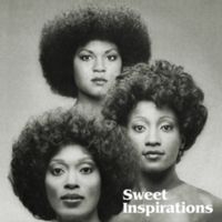 The Sweet Inspirations (repress)