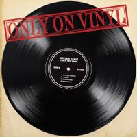 Only On Vinyl (repress)